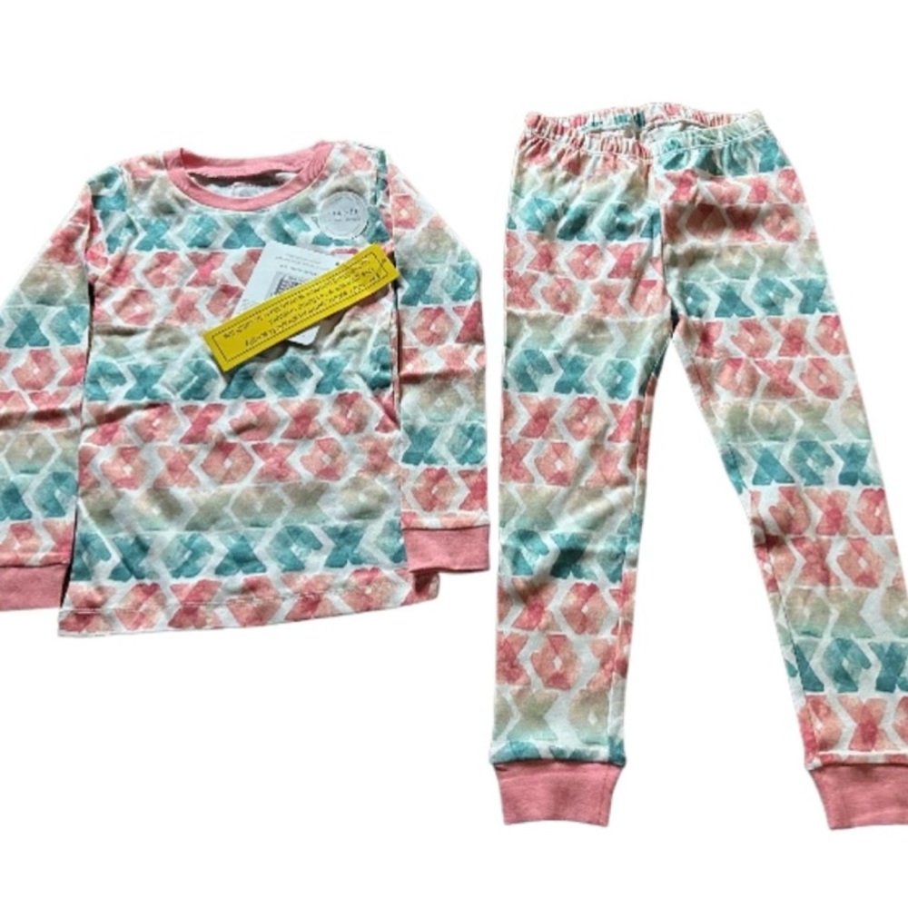 Girl sleepwear
